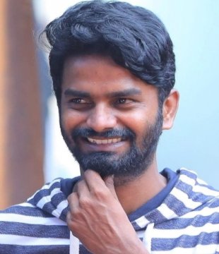 Telugu Actor Pawon Ramesh