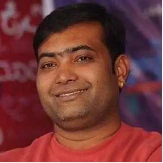 Kannada Producer Prashant Reddy