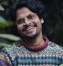 Prathamesh Tambe Hindi Song Writer