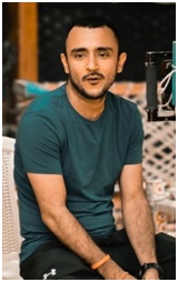 Pushpdeep Bhardwaj Hindi Director