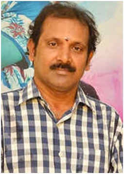 Telugu Director Ravichandra Kannikanti
