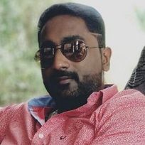 Malayalam Producer Riju Rajan