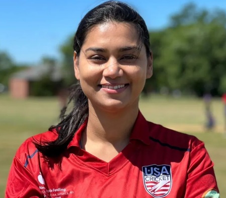 Hindi Producer Ritika Jayaswal