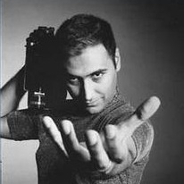 Hindi Director Riyad Vinci Wadia