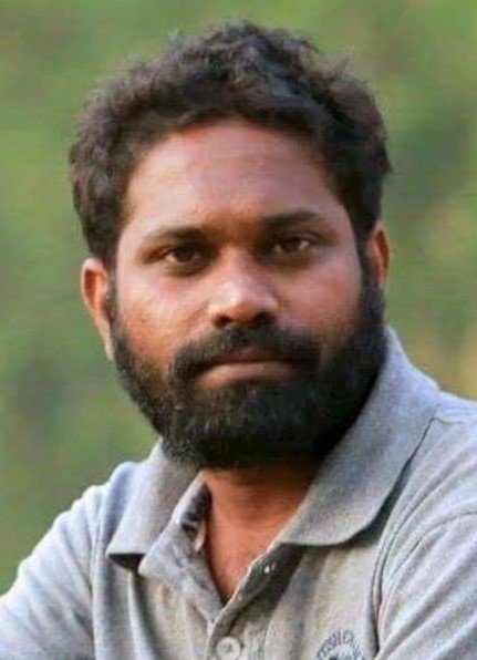 Malayalam Editor Riyas K Badhar