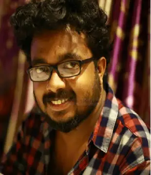 Malayalam Writer Riyas Marath