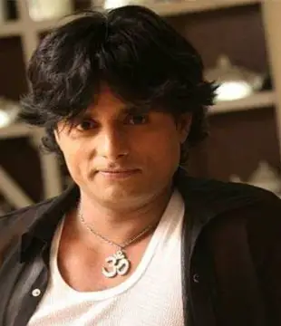 Bhojpuri Actor Rohit Raj Yadav