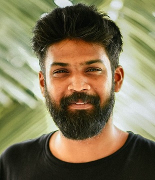 Malayalam Producer Rohith VS