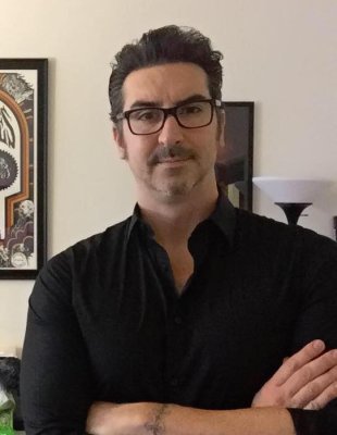 Ryan Turek Hindi Producer