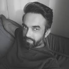 Hindi Cinematographer Sachin Gadankush