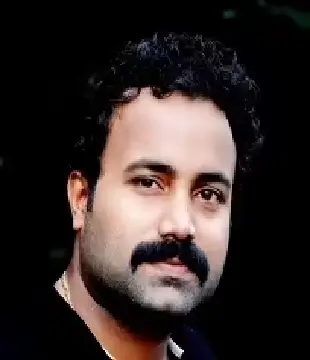 Malayalam Music Director Sajith Sankar