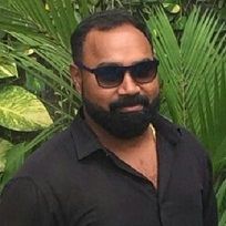 Malayalam Producer Sebastian Stephen