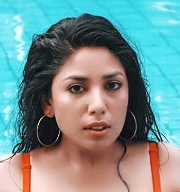 Punjabi Actress Sharanya Jit Kaur