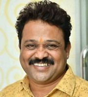 Kannada Producer Som Singh