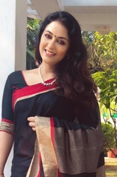 Sreedhanya Malayalam Actress