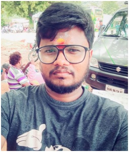 Tamil Editor Suriya Pradhaman