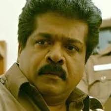 Tamil Actor Vinod Munna