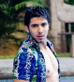 Vipin Changani Hindi Model