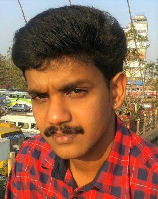 Vipin Mannur Malayalam Editor