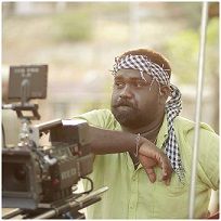 Malayalam Cinematographer Vipin Raj