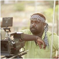 Vipin Raj Malayalam Cinematographer