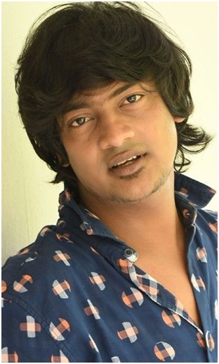 Telugu Actor Vipul