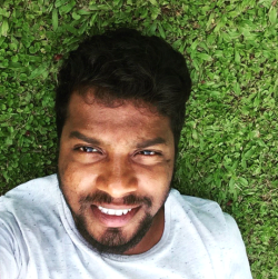 Rohan Adivarekar Hindi Script Supervisor