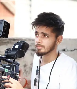 Hindi Cinematographer Ajaya Behl