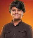 Avnish Ashtekar Marathi Child Artist