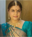 Beena Siddharth Marathi TV-Actress