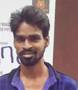 Madhan Gopal Tamil Movie Actor