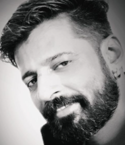 Sundeep Nair Hindi Location Manager