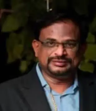 Kannada Producer Venkataswamy Muniyappa