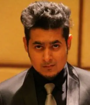 Hindi Cinematographer Yash Kanwrani