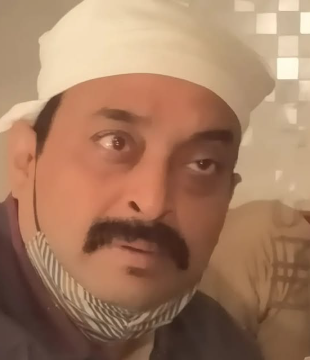 Hindi Actor Ambuj Rastogi
