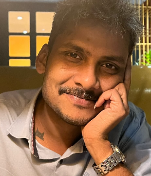 Malayalam Editor Hari Geetha Sadasivan