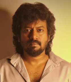 Noah Armstrong Tamil Director