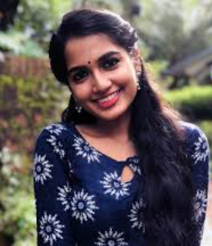 Malayalam Actress Smrithi Sugathan
