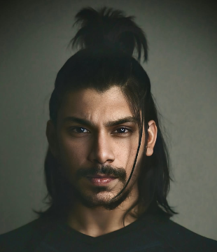 Tharun Vijay Tamil Actor