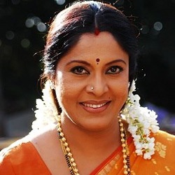 Kannada Movie Actress Padma Vasanthi