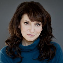 English Director Susanne Bier