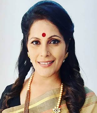 Hindi Tv Actress Shravani Goswami