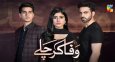 Wafa Kar Chalay