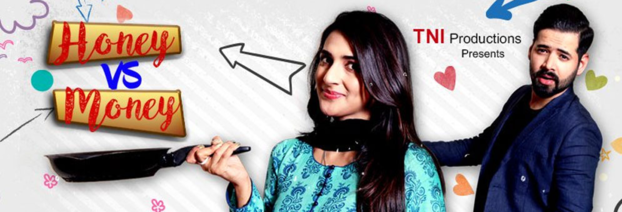 Honey Vs Money Urdu TV SERIALS on Geo TV
