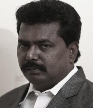 Tamil Producer K.G.Jayavel