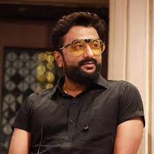 Manish Joshi Hindi Music Director