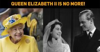 Queen Elizabeth II Is No More! Her Style Will B..