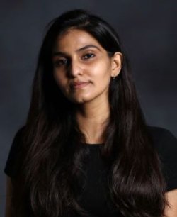 S. V. Vaisshnavi Tamil Creative Producer