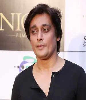 Urdu Actor Sahir Lodhi