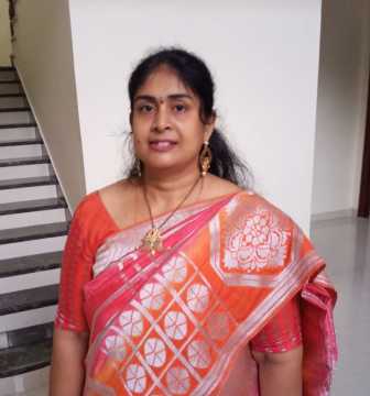 Telugu Producer Sashi Vantipalli